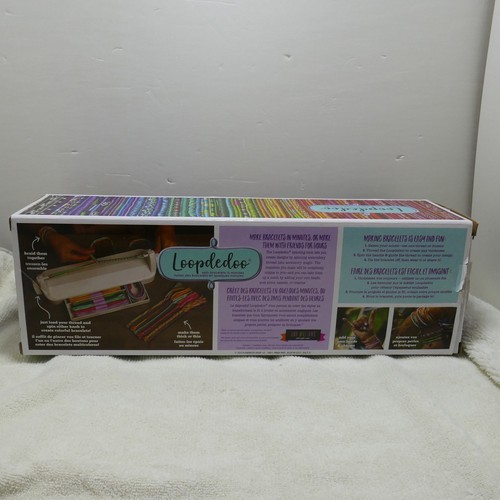 Friendship bracelet maker - friendship,