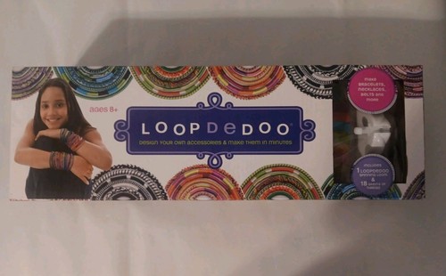 New loopdedoo friendship - loopdedoo,