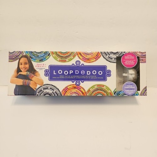 Pre owned 2013 loopdedoo - pre-owned,