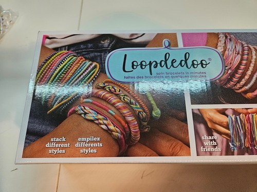 Loopdedoo friendship - ✨loopdedoo,