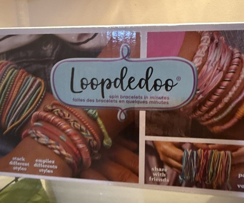 Children loopdedoo - children's,