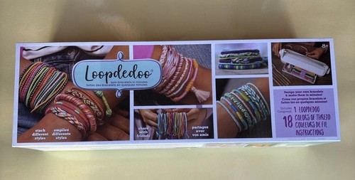 Loopdedoo friendship - loopdedoo,