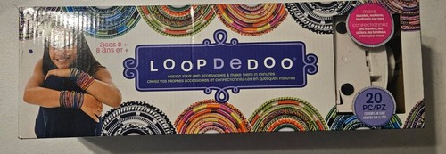 Loopdedoo spin and create - loopdedoo,