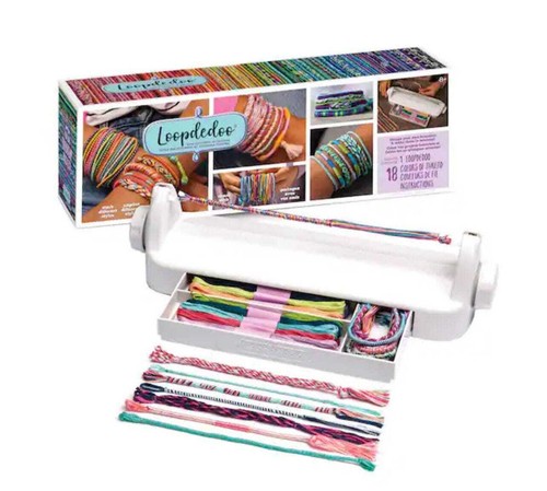 Loopdedoo diy friendship - loopdedoo, –