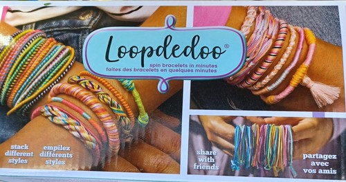 Children loopdedoo - children's,